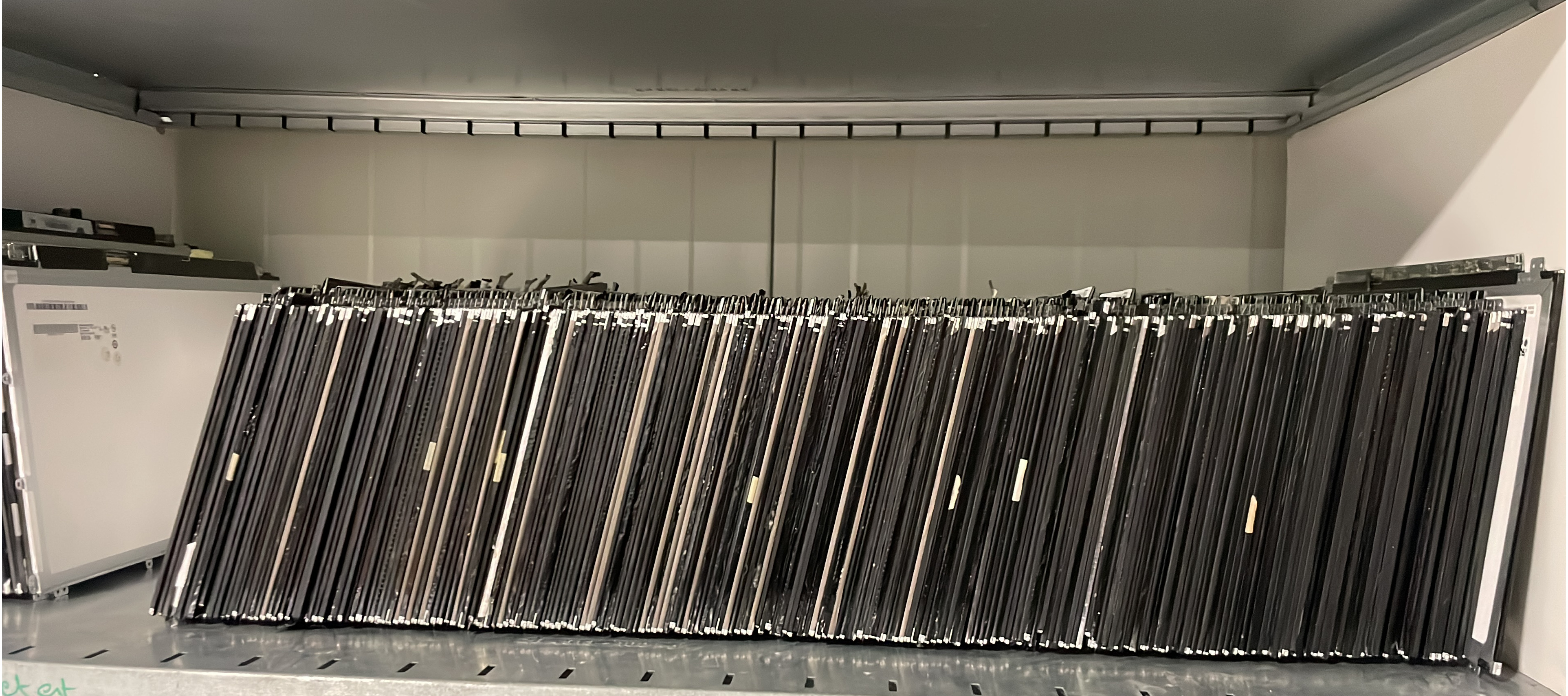 Lot LCD Screen Laptop